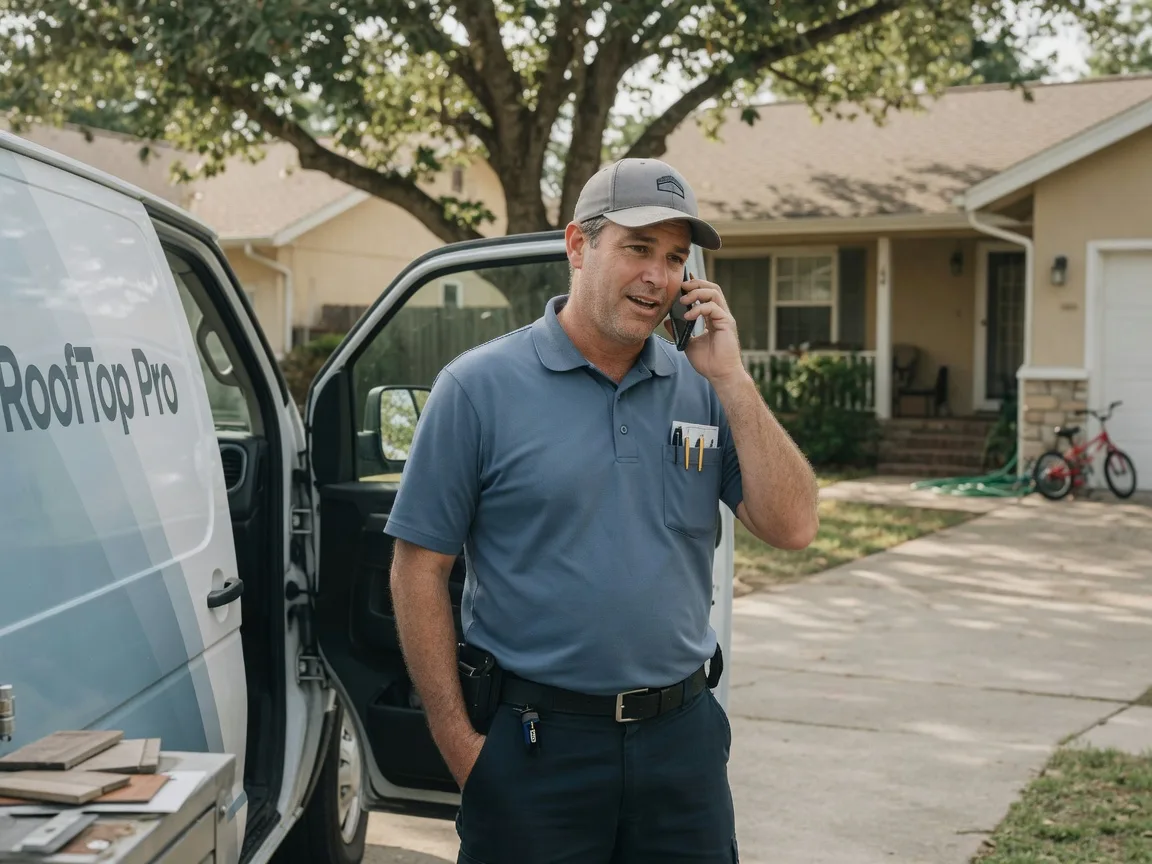 Roof Repair Ooltewah, TN FAQs