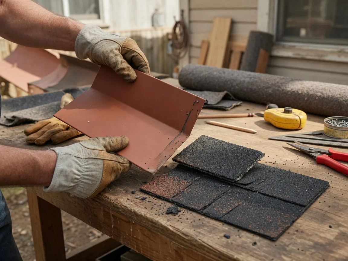 Roof Repair company in Ooltewah, TN